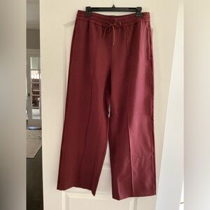 Athleta Endeavor Relaxed Pant
